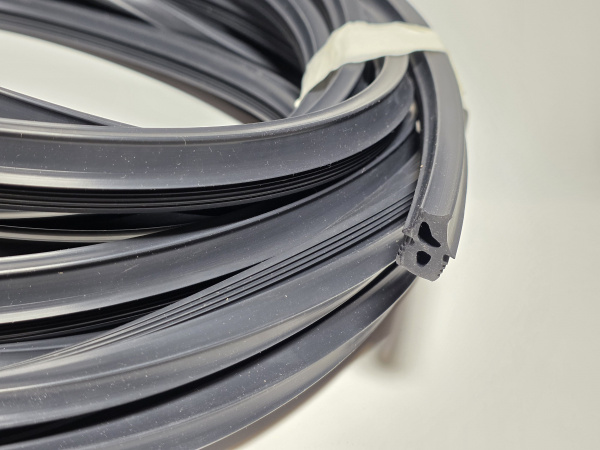 Уплотнитель дверной Unox 1метр KGN1342C, KGN1659, KGN1567, KGN1664, KGN1343