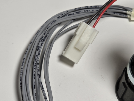 Датчик потока с кабелем Rational 87.01.272 для SCC WE 61-202