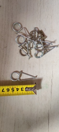 Пружина ПКА6-13П.384.11.17.006