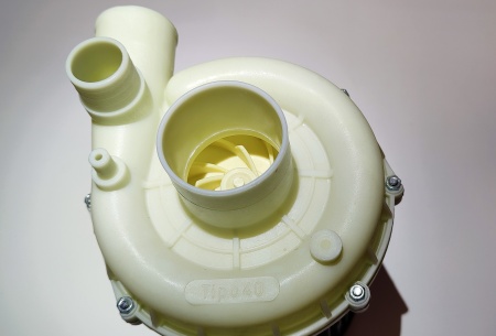 Насос Олимпия L71.T1502V для МПК