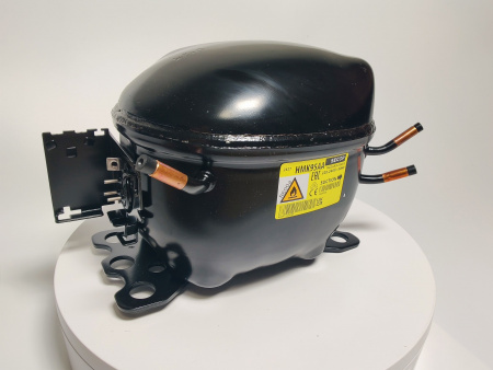 Компрессор HMK95AA, 167вт R600a SECOP (Danfoss)