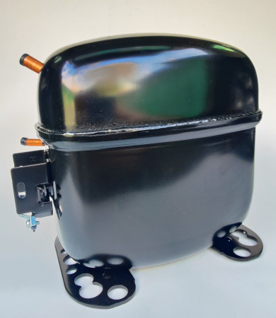 Компрессор SC15CL (R404A) код 104L2853 Secop (Danfoss) артикул Абат 120000806296