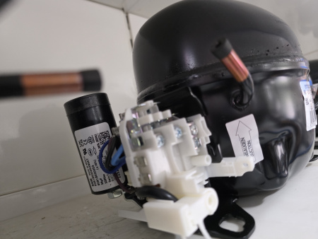 Компрессор EMY6170Z R134 Embraco 791Вт HBP код 71CA77M2AJ