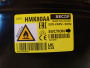 Компрессор HMK 80 АА, 137вт R600a SECOP(Danfoss) код 16052800