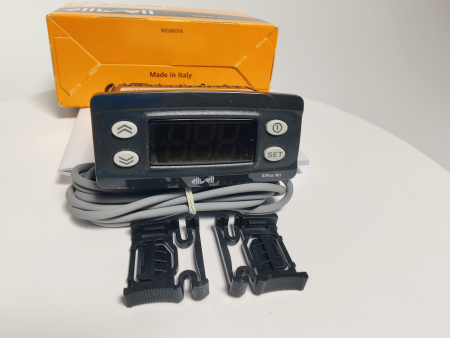 Контроллер eliwell IDPlus 961 1-датчик Италия