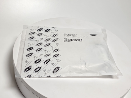 Конденсатор двигателя Unox 6,3 mF KVE1110A / KCN1003A