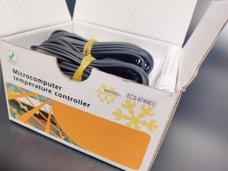 Контроллер Elitech ECS-974NEO 2 датчика