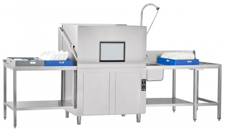 Купольная посудомоечная машина МПК-1400К 