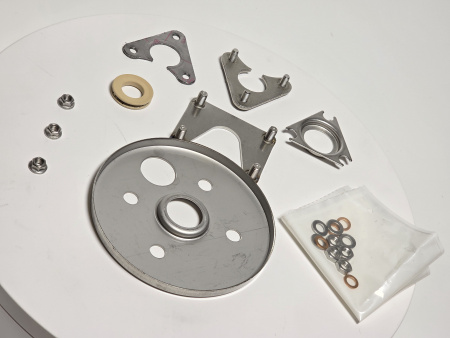 Сальник мотора Rational 87.00.564