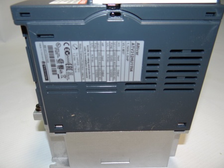 Преобразователь частоты Schneider ATV 312 1,1 КВТ 500В 3Ф (10113110/011018/0141701/027, ИНДОНЕЗИЯ )