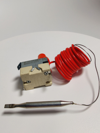 Термоограничитель SP141PRE 160*C TECASA (защитный) Абат код 120000061005 (МПК,ПКА)