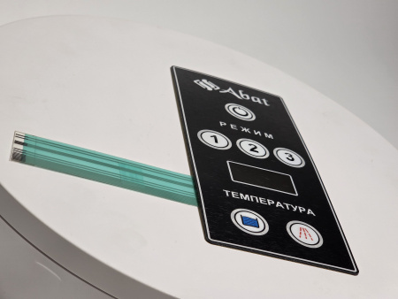 Клавиатура Абат-45-01 МПК-1100К код 720000044501