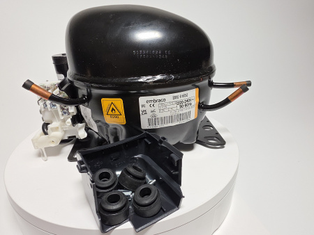 Компрессор EMX 6165U Embraco Aspera 511Вт