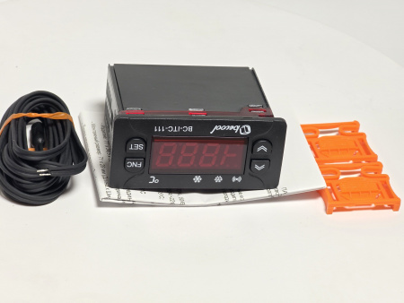 Контроллер becool BC-ITC-111 датчик-1шт