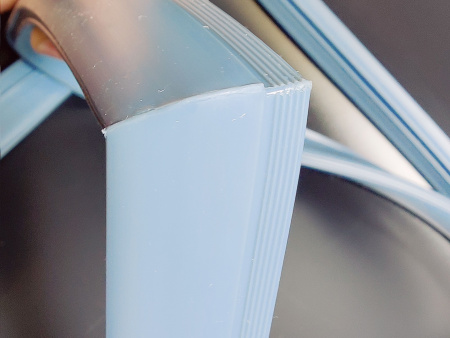 Уплотнитель двери Rational 20.00.399P для SCC/CM202