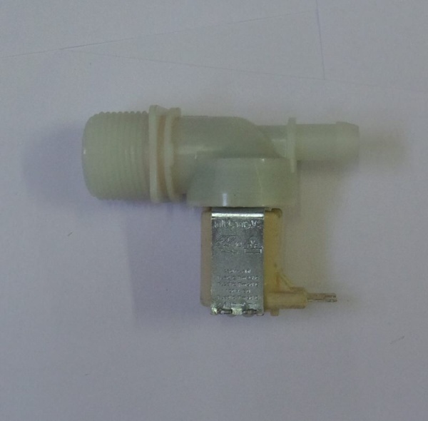 Клапан V18 Invensys valves 230 В (10418010/180119/0009678/01, МОНАКО)
