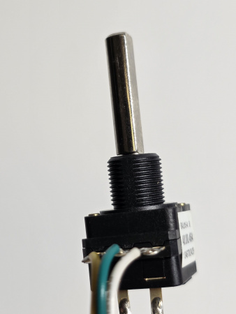 Потенциометр датчика температуры Rational 40.00.464P