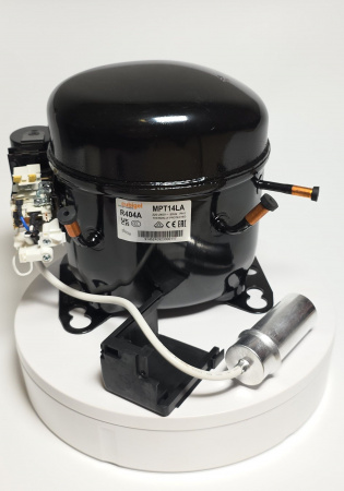 Компрессор MPT 14 LA R-404A Cubigel 463Вт