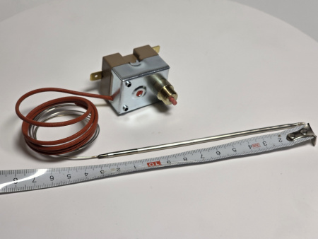 Термостат защитный KTR1136A Unox 320*С KTR1135A