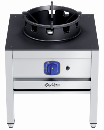 Плита газовая ПГК-15П-ВОК 