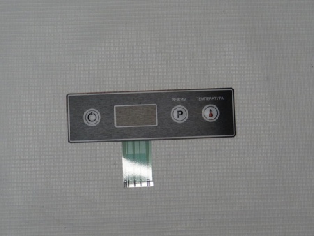 Клавиатура-панель Абат-44