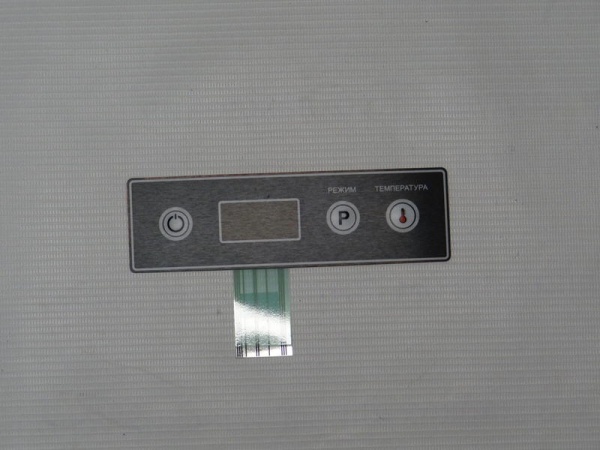 Клавиатура-панель Абат-44