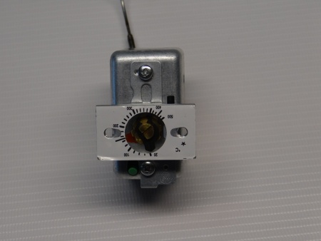 Термостат встраиваемый ЕМ-5 (10005023/130211/0006094/02, ГЕРМАНИЯ )