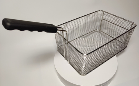 Корзина фритюрницы ЭФК-40/1Н.03.00.000 код 210000025481