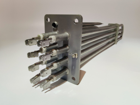 ТЭН-Б4-330 абат код 120000060525 (МПК, МПТ, ПКА)