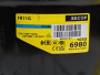Компрессор FR11G Secop R134A 966Вт код 103G6980 LBP / MBP