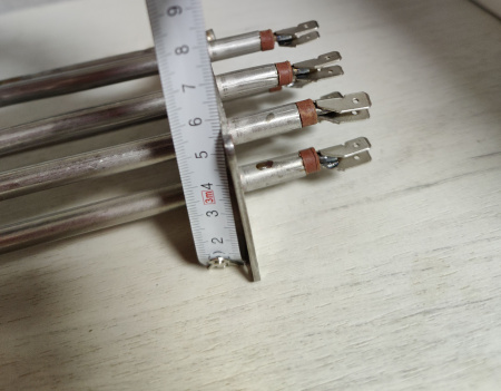 ТЭН В3-245 А 8,5/9,0 Р 230 Турция артикул 12000060750