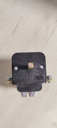 Переключатель ППКП (ТПКП-25)