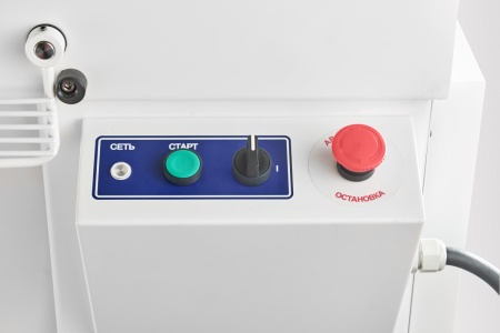 Спиральный тестомес ТМС-30НН-1Ц серии CHEF 