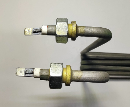 ТЭН-265 Абат Фритюрницы ЭФК-40/1Н код 120000006158