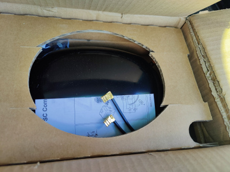 Компрессор SC10CL (R404A), 366Вт артикул 195B4070 Secop