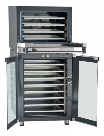 Конвекционная печь КПП-4ЭМ 