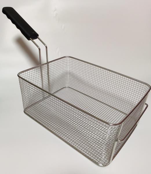 Корзина фритюрницы ЭФК-40/1Н.03.00.000 код 210000025481