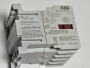 Контактор KVE1115A Unox магнитный пускатель 20a 230v 4p