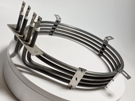 ТЭН конвекции KRS1040A UNOX 4250W