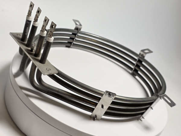 ТЭН конвекции KRS1040A UNOX 4250W