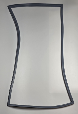 Уплотнитель пароконвектомата Convotherm код 900930 размер 460х770мм модели 10.10