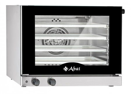 Конвекционная печь КПП-4М 