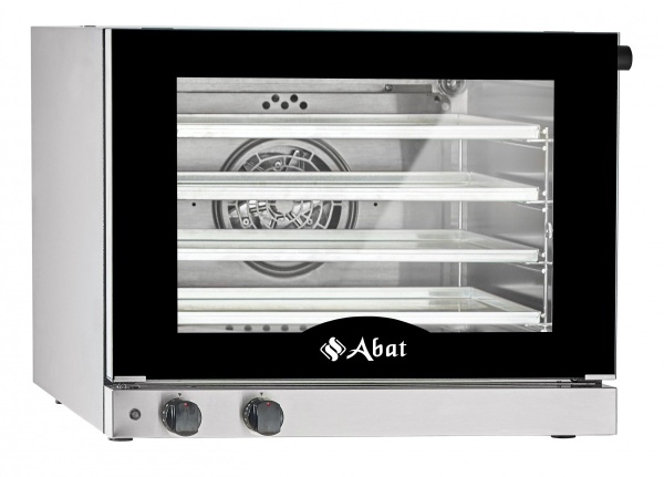 Конвекционная печь КПП-4М 