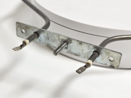 Тэн духовки верхний 0,8кВт плиты Дарина, Нововятка, DeLuxe, Лысьва, Рика