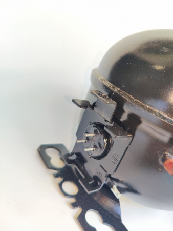 Компрессор СКМ 100 Н5-10 R134a 92Вт Атлант код 069744101306