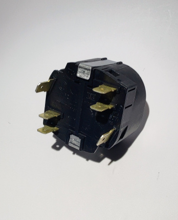 Таймер MI2/60'/H/106/300 (реле-таймер) артикул 120000060874