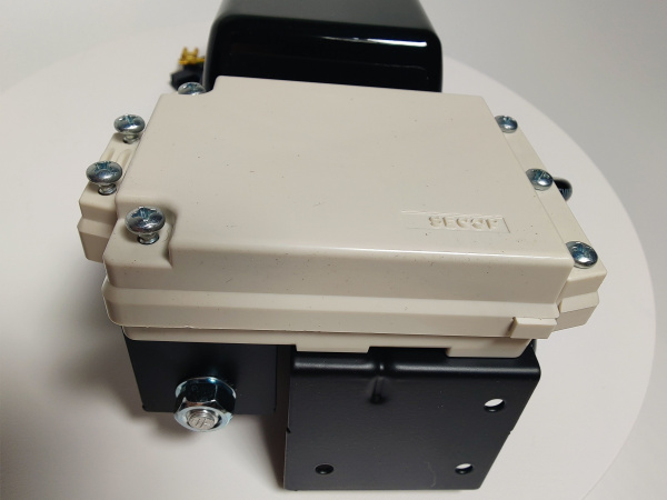 Компрессор SC18CM (R-22) 637Вт код 195B0065, 195B4094 Secop низкотемпературный