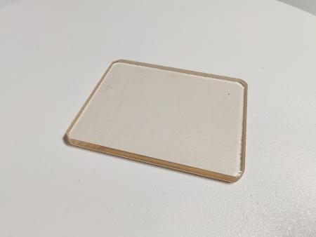 Стекло термостойкое камеры освещения пароконвектомата абат код 120000020235