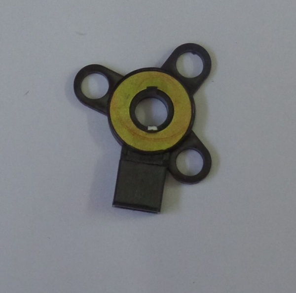 Резистор РП1-305-3М В КДБА.434162.008 ТУ