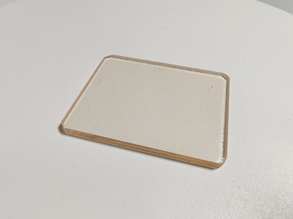 Стекло термостойкое камеры освещения пароконвектомата абат код 120000020235